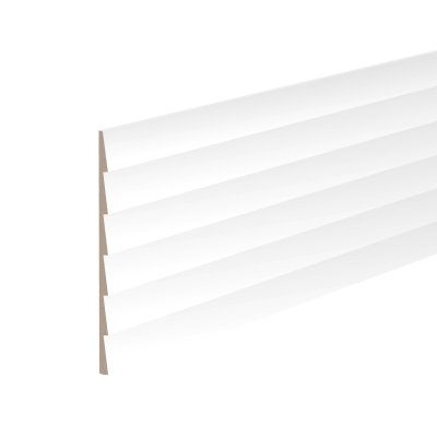 Декоративная панель Ultrawood Стеновая панель UW 08 i (2000 х 240 х 12 мм) – цена, описание и отзывы — фото