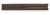 Молдинг Молдинг гладкий DECOMASTER D162-81 ДМ (41*10*2900) – цена, описание и отзывы — фото