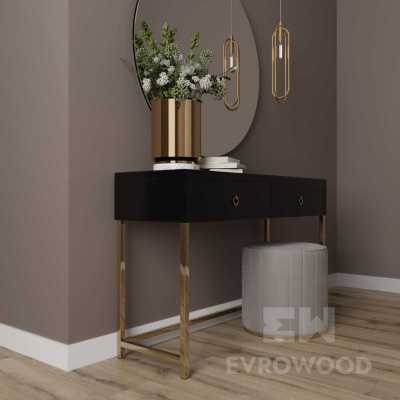 Молдинг Молдинг-плинтус Evrowood M09 – цена, описание и отзывы — фото