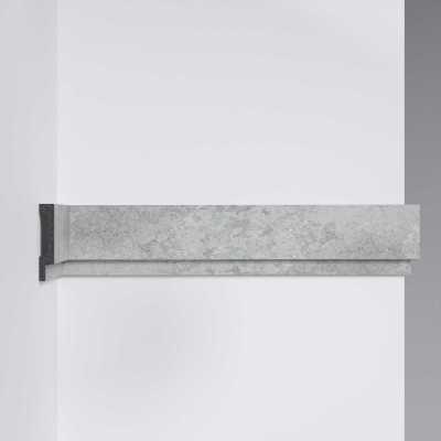 Молдинг Молдинг DECOMASTER D319-1-1629G ДМ (61*12*2900 мм) – цена, описание и отзывы — фото