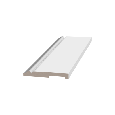 Плинтус Ultrawood Base 5501 W – цена, описание и отзывы — фото