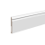 Плинтус Ultrawood Base 5501 W — фото Плинтус Ultrawood Base 5501 W – цена, описание и отзывы — фото