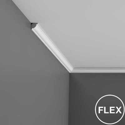 Карниз Orac Decor CX132 карниз – цена, описание и отзывы — фото