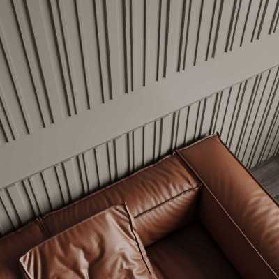 Декоративная панель Ultrawood Стеновая панель UW 11 i (2000 х 240 х 15 мм) – цена, описание и отзывы — фото