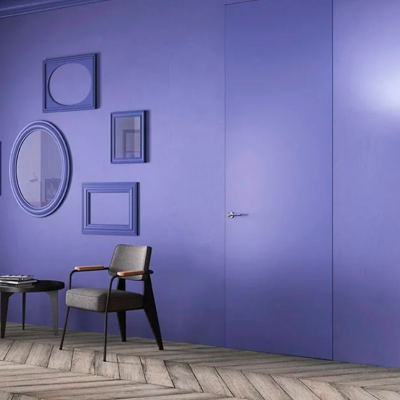Скрытые двери Комплект скрытой двери Likorn invisible-40 2710-3000 /РАЛ матовый – цена, описание и отзывы — фото