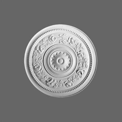 Розетка Orac Decor R61 розетка – цена, описание и отзывы — фото