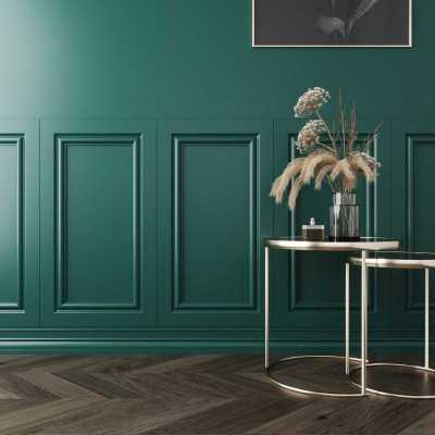 Декоративная панель Ultrawood Стеновая панель набор SET 018-8045 (800 х 450 х 16мм.) – цена, описание и отзывы — фото