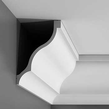 Карниз Orac Decor C337 карниз – цена, описание и отзывы — фото