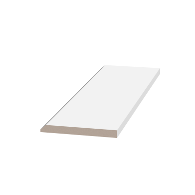 Плинтус Ultrawood плинтус Base 0023 i (2000 x 120 x 12 мм.) – цена, описание и отзывы — фото