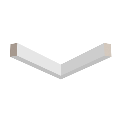 Молдинг Ultrawood молдинг E2E 3020 i (2000 х 30 х 20 мм)	 – цена, описание и отзывы — фото